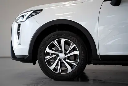 Haval Jolion Luxury, миниатюра 9