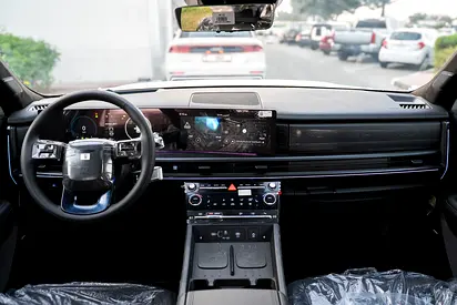 2024 Hyundai SANTA FE — миниатюра 13