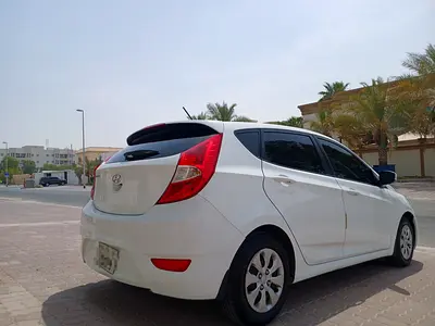 صورة 7 لـ 2016 Hyundai ACCENT