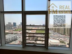 Two Bedroom Apartment for Annual Rent in Horizon Towers Al Rashidiya 1 Ajman Spacious Family Apartme