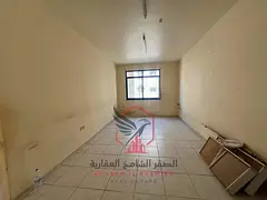 A/C by Owner | Open View | Spacious | Prime Location | Deferred Deposit | Easy Dubai Access