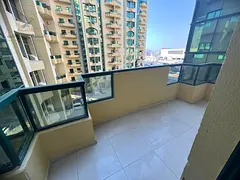 Spacious 2BR Balcony Open View Wardrobes Near Main Roads