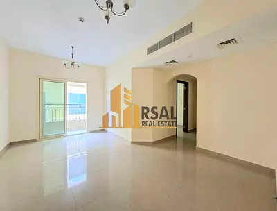 Low Rent !! With balcony !! Car Parking !! Naer Family Park