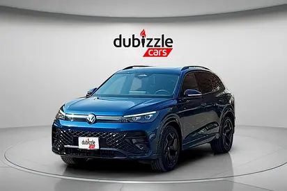 صورة 3 لـ 2025 Volkswagen TIGUAN