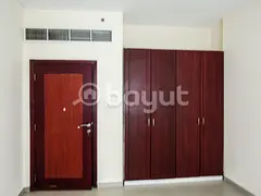 15 Days Free* 1BHK In 35K With Separate Hall + Attach Wardrobe +1 Washroom Al Nahda Sharjah Opposite