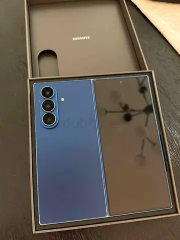 Samsung Galaxy Fold 7 512gb TRA