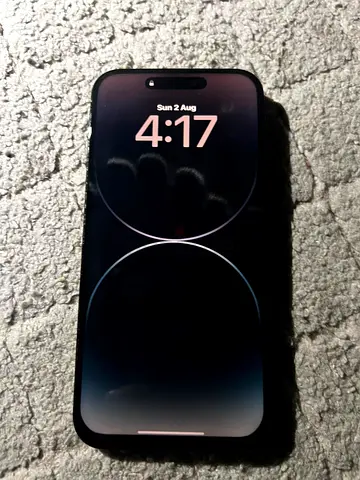 Iphone 14 proMax