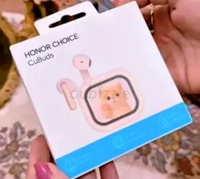 Honor Cubuds Earbuds - Sealed Box