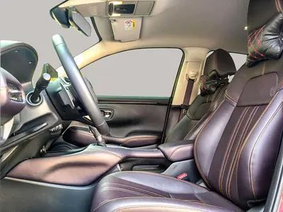 صورة 11 لـ 2023 Honda ZR-V