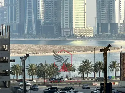 Luxury 2BR Apartment | Sea View | Balcony |Super Deluxe Finishing | Free Parking | Al Khan
