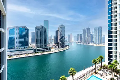 Exclusive Studio | Prime Location | Flexible Payment Plan