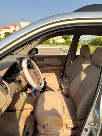 2009 KIA SPORTAGE 照片 6