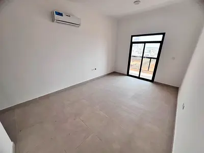 Al Alia | Brand New | 2 Master BR | 2 Balconies | AED 44K