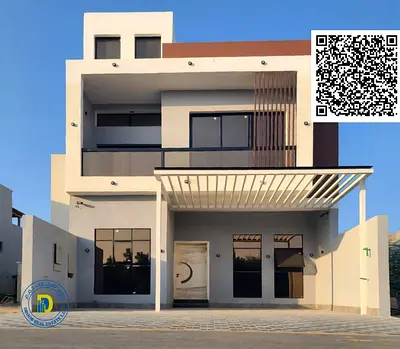 Own a 4-bedroom a rooftop villa in Al Zahia for the same price as your rent with a small down payment. Prime location.