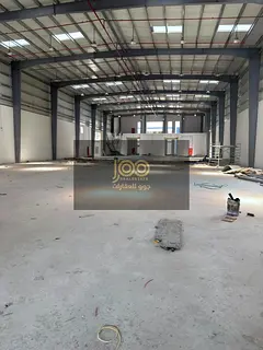 A unique opportunity for investors: a 99-year ownership warehouse available to all nationalities wit