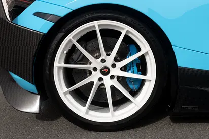 صورة 14 لـ 2018 Mclaren 720S