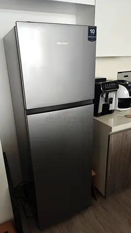 Fridge - Hisense