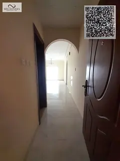 🏡 1 Bedroom Apartment for Rent in Al Hamidiya | Built-in Wardrobes | Balcony | Close to All Servi