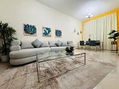 No commission, fully furnished 1 bhk for rent