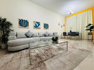 No commission, fully furnished 1 bhk for rent