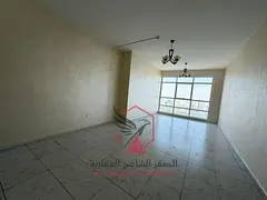 2-Bedroom Apartment for Annual Rent – Al Majaz 3, Sharjah