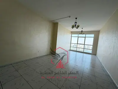 2-Bedroom Apartment for Annual Rent – Al Majaz 3, Sharjah