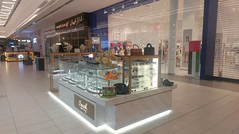 Looking for Investor in jewellery business