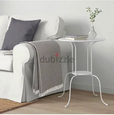 Pair of Side/Corner Tables