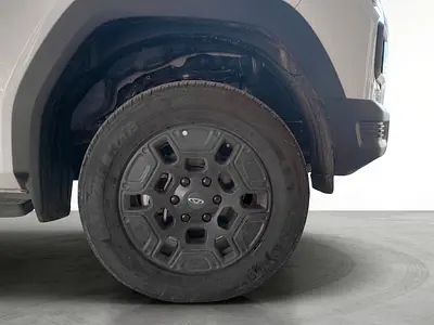 Chery RELY R8 Comfort, миниатюра 5