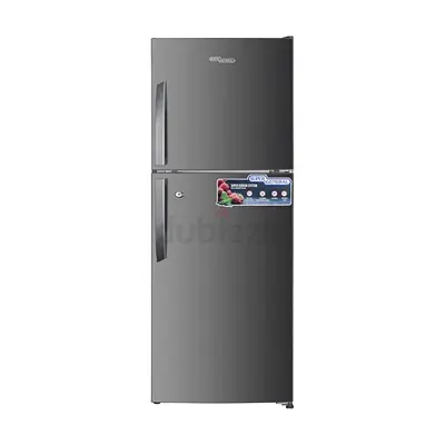 Shop Alfalah Super General 260L Double Door Refrigerator, SGR260NE