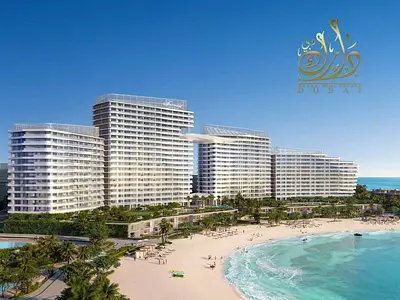 HIGH ROI INVESTMENT/PRIVATE BEACH/VIP ONLY/60%-40%