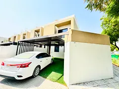 Luxury 4BR Furnished Villa | Private Garden | Family Community