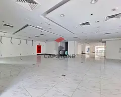 Premium Location Showroom | B+G | Ground Floor