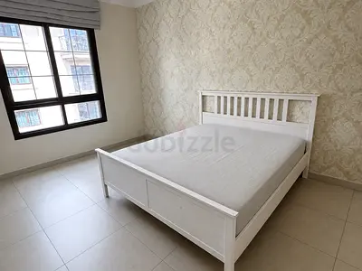 IKEA HEMNES White Double Bed Set 160x200 cm