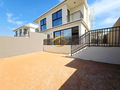 Canal View - 2BR + Maid - Falcon Island