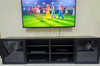 TV cabinet IKEA Like new