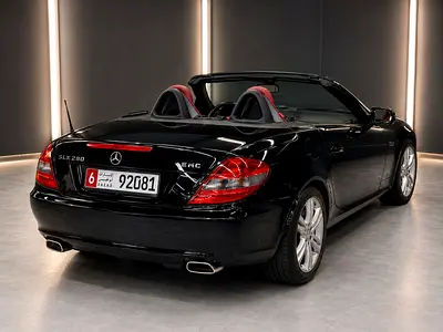 2009 Mercedes-BENZ SL 照片 11