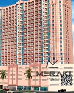 Ready Investment with AED 20,000 Annual Rental Income