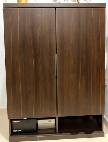 Shoe Cabinet