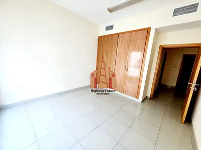 🏡 Spacious 1 BHK Apartment with Balcony | Opposite Sahara Centre | Family Building | AED 37,000
