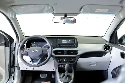 Hyundai Grand I10 GL, миниатюра 9