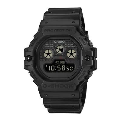 CASIO G-SHOCK DW-5900UBB-1DR MODEL WATCH ON SALE