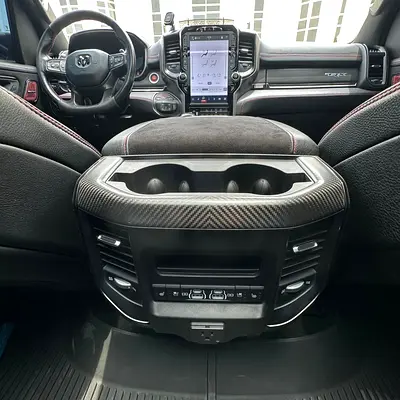 2023 RAM 1500 TRX 缩略图 19