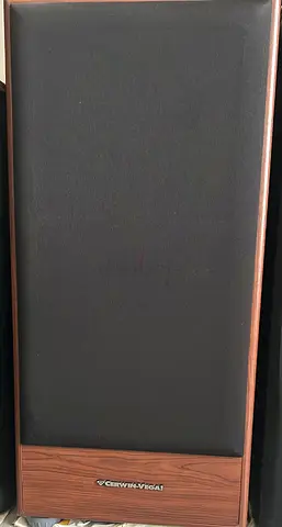 Cerwin-Vega E-315 Floor standing speakers