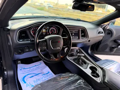 صورة مصغرة 8 لـ 2022 Dodge CHALLENGER