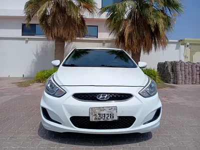 صورة 10 لـ 2016 Hyundai ACCENT