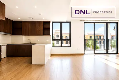 Spacious Unit | Vacant | Large Terrace