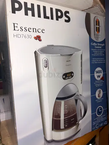 Philips Essence HD7630 Coffee Maker