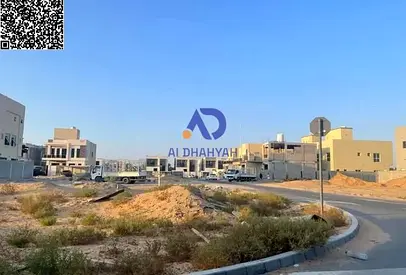 Distress Deal |Two Residential Plots for Sale | Al Helio 2, Ajman