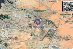 Two Residential Plots for Sale | Al Helio 2, Ajman | Below Market Price